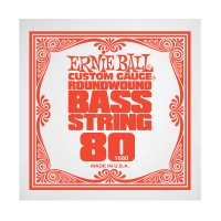 Ernie Ball Dtail 1680 Bass 080