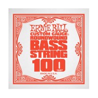 Ernie Ball Dtail 1697 Bass 100