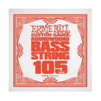 Ernie Ball Dtail 1698 Bass 105