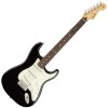 Photo Fender Player Stratocaster Black PF