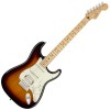 Photo Fender Player Stratocaster HSS 3-Color Sunburst MN
