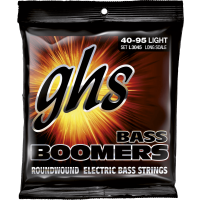 GHS BASS BOOMERS