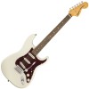 Photo SQUIER CLASSIC VIBE '70S STRATOCASTER OLYMPIC WHITE LRL