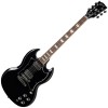 Photo Gibson SG Standard Ebony