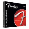 Photo FENDER 250R SUPER NICKEL-PLATED STEEL BALL END 10/46