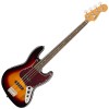 Photo Squier Classic Vibe '60s Jazz Bass 3-Color Sunburst LRL