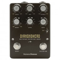 Seymour Duncan Diamondhead Distortion + Boost