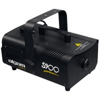 ALGAM LIGHTING S900 - MACHINE  FUME 900W 