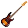 Photo Squier Classic Vibe '60s Precision Bass 3-Color Sunburst