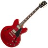 Photo Gibson ES-335 Figured Sixties Cherry