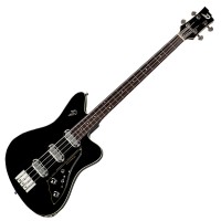 Duesenberg Triton Bass Black