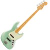 Photo Fender American Professional II Jazz Bass Mystic Surf Green MN