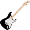 Photo SQUIER AFFINITY STRATOCASTER BLACK MN