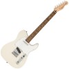 Photo SQUIER AFFINITY TELECASTER OLYMPIC WHITE LRL