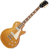 GIBSON LES PAUL 70S DELUXE GOLD TOP