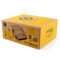 Moog Sound Studio : Mother 32 & Dfam