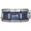 Photo PEARL CAISSE CLAIRE PRESIDENT SERIES DELUXE 14" X 5.5" OCEAN RIPPLE