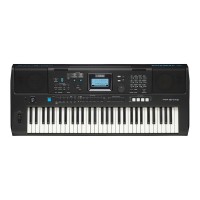 Yamaha PSR-E473 Clavier Arrangeur