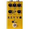 Photo REVV G2 PEDAL LIMITED EDITION GOLD