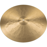SABIAN HHX ANTHOLOGY LOW BELL RIDE 22"