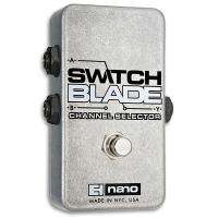 Photo ELECTRO HARMONIX NANO SWITCHBLADE