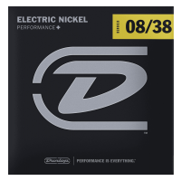 DUNLOP ELECTRIC PERFORFANCE +