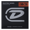 Photo DUNLOP ELECTRIC PERFORMANCE + 8 STRING 10-74