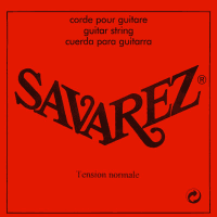 SAVAREZ 5209R DETAIL CLASSIQUE SI-9 ROUGE FILE