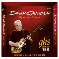 GHS BOOMERS SIGNATURE SERIES DAVID GILMOUR