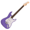 Photo Squier Sonic Stratocaster Ultraviolet LRL