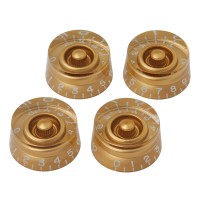GIBSON PACK 4 BOUTONS