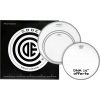 Photo CODE DRUMHEADS DNA CLEAR FULL PACK STANDARD