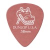 Photo Dunlop 417P058 - Gator Grip Guitar Pick 0,58mm X 12