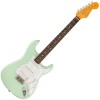 Photo FENDER CORY WONG STRATOCASTER EDITION LIMITEE SURF GREEN