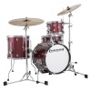Photo LUDWIG KIT BREAKBEATS QUESTLOVE WINE RED SPARKLE
