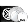 Photo CODE DRUMHEADS SIGNAL SMOOTH FULL PACK STANDARD