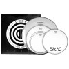 Photo CODE DRUMHEADS DNA COATED FULL PACK STANDARD