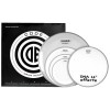 Photo CODE DRUMHEADS GENERATOR CLEAR FULL PACK FUSION