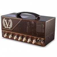 VICTORY AMPS VC35 THE COPPER LUNCH BOX HEAD