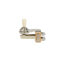 GIBSON PSTS-010 L-TYPE TOGGLE SWITCH