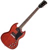 Photo GIBSON SG SPECIAL VINTAGE CHERRY
