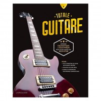 TOTALE GUITARE - THIERRY CARPENTIER