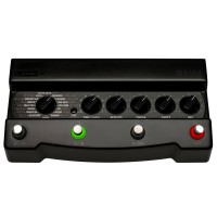 LINE 6 DL4 MKII BLACKEDOUT LIMITED EDITION