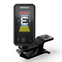 D'ADDARIO ECLIPSE TUNER RECHARGEABLE