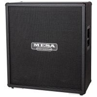 MESA BOOGIE 4X12 RECTIFIER TRADITIONAL STRAIGHT CABINET