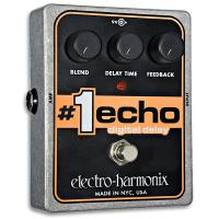 ELECTRO HARMONIX #1 ECHO