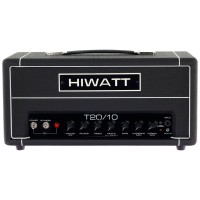 Hiwatt T20/10 Head