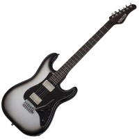 Schecter Nick Johnston USA Traditional HH Atomic Mercury
