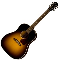 Photo GIBSON J-45 STANDARD VINTAGE SUNBURST