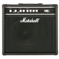 Photo MARSHALL MB30 COMBO BASSE 30W